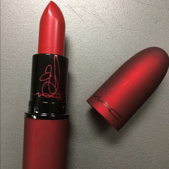 MAC Cosmetics Other - MAC! Viva Glam by Rihanna!